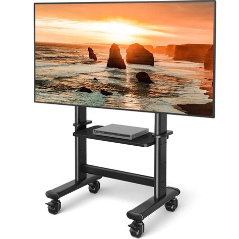 mobile tv carts for sale